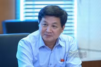 2 Bí thư tỉnh được giới thiệu làm Tổng Thanh tra và Bộ trưởng GTVT