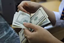 Dự trữ ngoại hối của Việt Nam đạt mức kỷ lục 45 tỷ USD