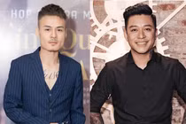 Tuấn Hưng bức xúc khi Hoa Vinh chế lời bài hit theo lối dung tục