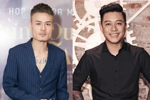 Tuấn Hưng bức xúc khi Hoa Vinh chế lời bài hit theo lối dung tục