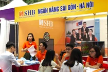 SHB và Học viện Ngân hàng phối hợp tổ chức Hội chợ việc làm - cầu nối nhân lực 2019