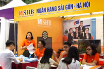SHB và Học viện Ngân hàng phối hợp tổ chức Hội chợ việc làm - cầu nối nhân lực 2019