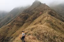 Cánh đồng lau Bình Liêu: Thiên đường cho kẻ mê chụp choẹt