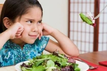 3 chiêu chữa “bệnh” ngang ngạnh cho trẻ