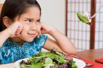 3 chiêu chữa “bệnh” ngang ngạnh cho trẻ