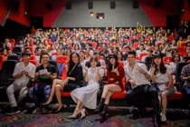 “Gái già lắm chiêu 2” đạt doanh thu 15 tỷ đồng sau 2 ngày khởi chiếu