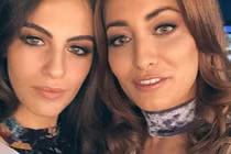 Chụp một tấm ảnh, Hoa hậu Iraq phải bỏ trốn tới Mỹ, vì sao?