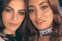 Chụp một tấm ảnh, Hoa hậu Iraq phải bỏ trốn tới Mỹ, vì sao?