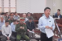 Sau tuyên án, vụ ông Đinh La Thăng, OceanBank giai đoạn 2 chưa kết thúc