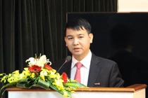 Tổng giám đốc Vietlott từ chức, Bộ Tài chính nói gì?