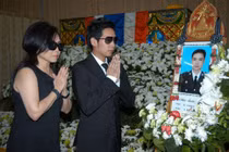 Kỳ án “cậu ấm” Red Bull