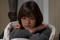 Nàng dâu nghẹn ngào khi đọc tâm thư của mẹ chồng