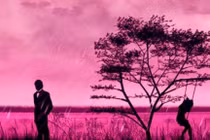 Em đã giấu giếm tất cả mọi người để yêu anh dài lâu