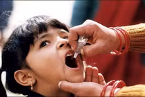 Phát hiện vi khuẩn tả 'siêu mạnh' đều từ châu Á