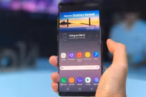 Galaxy Note8 chính thức bán tại Việt Nam từ 29-9