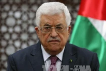 Palestine chỉ trích quyết định của Tổng thống Mỹ về Jerusalem