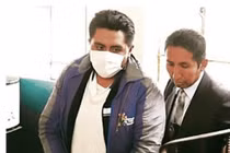 Kinh hoàng cảnh bác sĩ quan hệ với xác chết nữ trong nhà lạnh