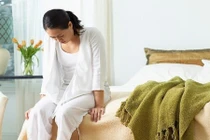 Mẹ chồng dồn ép tôi phải ly hôn khi vừa sinh con được một ngày