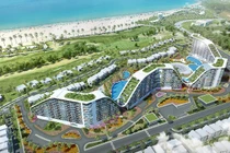 Dự án nghỉ dưỡng FLC Holiday tuyển dụng hơn 300 nhân sự