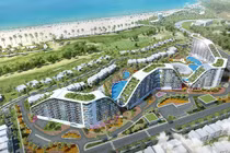 Dự án nghỉ dưỡng FLC Holiday tuyển dụng hơn 300 nhân sự