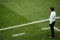 HLV Dalic bất mãn khi Croatia bị trọng tài thổi phạt penalty