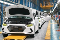 Ô tô nội địa rẻ hơn 20%: 2018 bùng nổ xe hơi Việt giảm giá