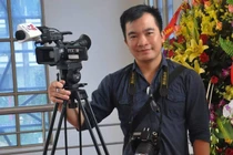 Đã tìm được thi thể phóng viên Đinh Hữu Dư