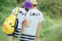 Cứ làm thế này, bạn sẽ có một cuộc hôn nhân lãng mạn hệt như cổ tích