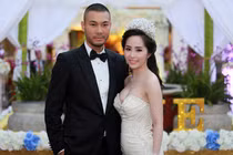 "Cá sấu chúa" Quỳnh Nga: Sự nghiệp "sớm nở tối tàn" và hôn nhân bí ẩn