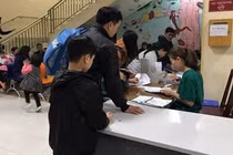 Bộ Y tế: Chưa phát hiện chủng vi rút cúm lạ tại Việt Nam