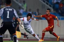 Trụ cột ĐT Việt Nam chính thức chia tay V.League và AFF Cup