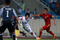 Trụ cột ĐT Việt Nam chính thức chia tay V.League và AFF Cup