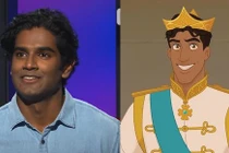 Chàng nha sĩ bất ngờ nổi tiếng vì được khen giống hoàng tử Disney