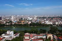 Bộ Chính trị đồng ý để Hà Nội thí điểm mô hình chính quyền đô thị