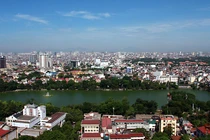 Bộ Chính trị đồng ý để Hà Nội thí điểm mô hình chính quyền đô thị