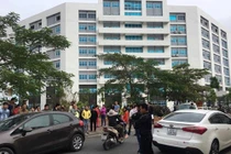 Diễn biến mới vụ 4 trẻ sơ sinh tử vong ở BV Sản nhi Bắc Ninh