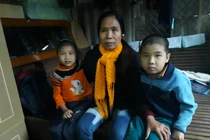 Không có giấy khai sinh vì "tuỳ hứng" khai tên mẹ 