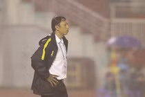 Thảm bại trước Hà Nội FC, HLV HAGL nói gì về trọng tài?