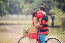 Có nỗi nhớ rất dài, mang tên là “yêu xa”