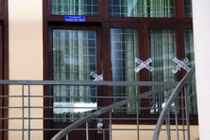 Khởi tố, tạm giam Trưởng phòng Thanh tra thuế nhận hối lộ