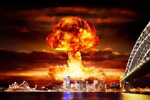 'Mỹ đã có lịch trình chiến tranh với Triều Tiên'