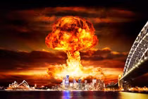 'Mỹ đã có lịch trình chiến tranh với Triều Tiên'