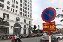 Chung cư Eco Lake View: Cảnh báo “thường xuyên mất cắp tài sản”?