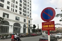 Chung cư Eco Lake View: Cảnh báo “thường xuyên mất cắp tài sản”?