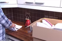 Độc chiêu chuyển nhà nhanh gọn, hiệu quả không ngờ