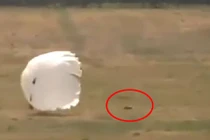 Cú nhảy dù tồi tệ nhất trong lịch sử 