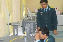 Việt Nam chế tạo thiết bị hiệu chỉnh khí tài pháo ZSU-23-4