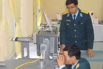 Việt Nam chế tạo thiết bị hiệu chỉnh khí tài pháo ZSU-23-4