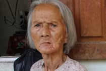 Đêm kinh hoàng mẹ chôn sống con cứu trăm người ở Quảng Nam