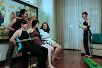 Hồ Quang Hiếu điêu đứng vì bi kịch tình tiền 